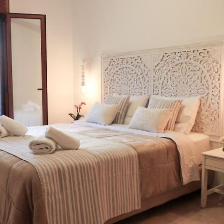 Comfortable Apartment With Garden - Casa Con Vista Havania Exterior foto